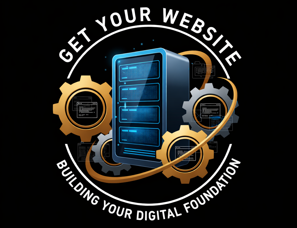 Get Your Website